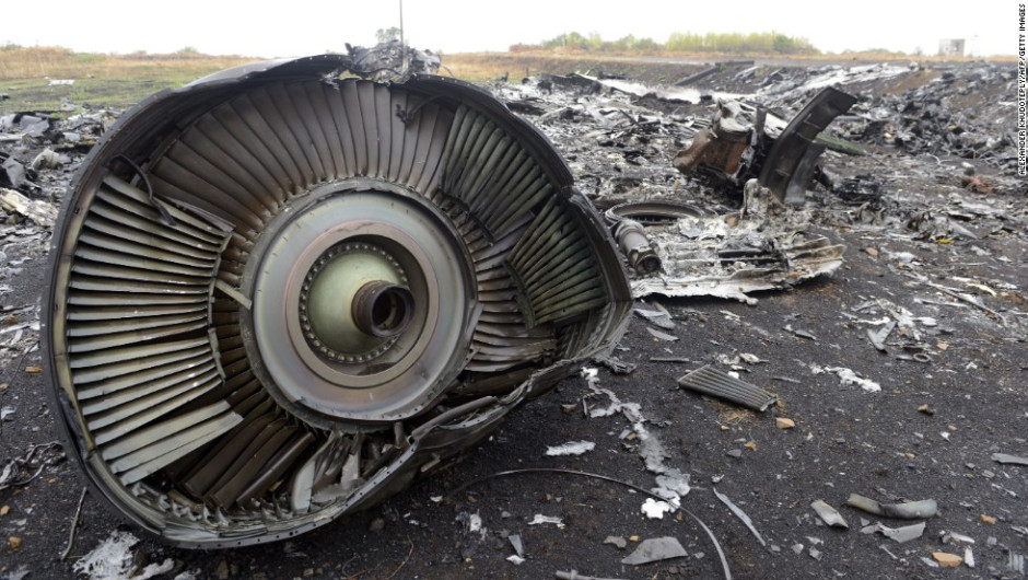 mh-17