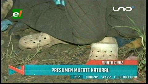 Encuentran el cuerpo sin vida de un hombre en la zona del Plan Tres Mil