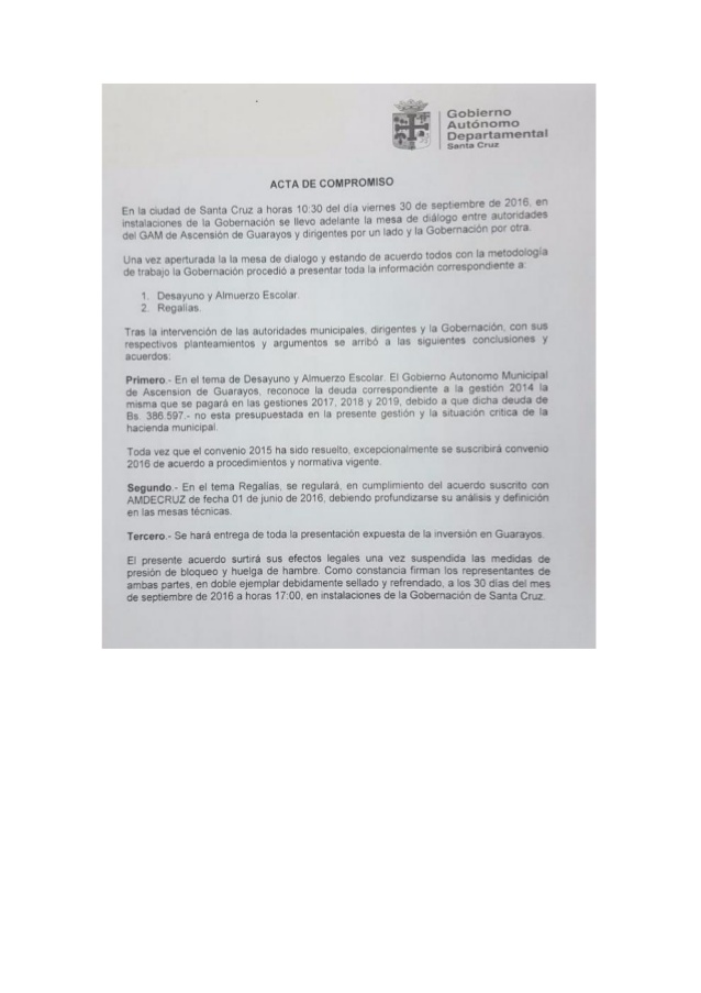 acta-de-compromiso-entre-guarayos-y-gobernacin-1-638