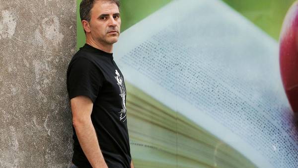 Marcelo Luján. Un escritor que nació en Mataderos y se proyectó a la elite del policial español.