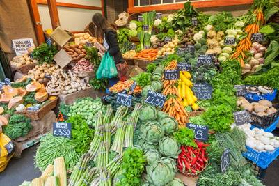 Borough Market