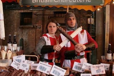 Borough Market