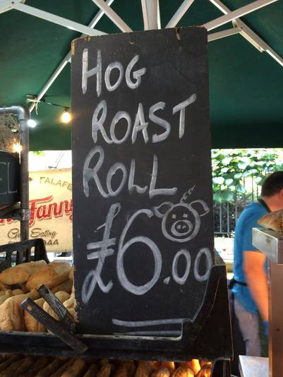 Borough Market