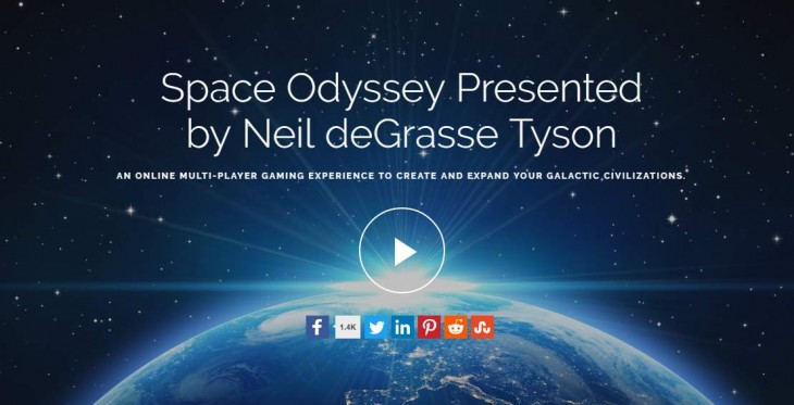 juego Neil deGrasse Tyson