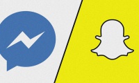 Facebook Messenger Day, así es el clon que preparan de Snapchat Stories