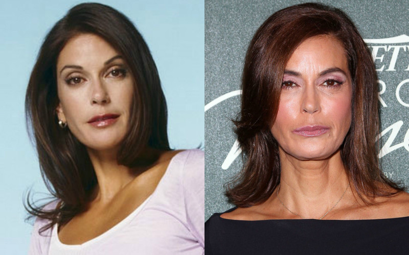 Desperate Housewives