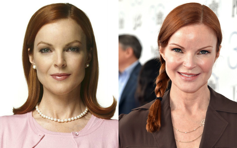 Desperate Housewives