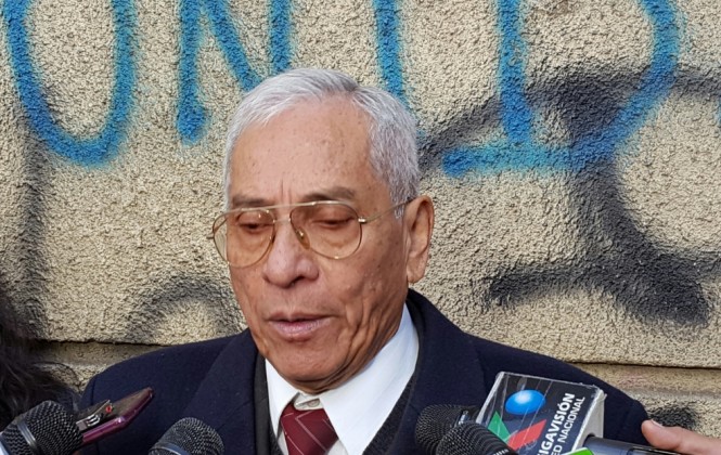 Detectan cuatro nuevos supuestos falsos abogados y ya son 20 investigados en La Paz 