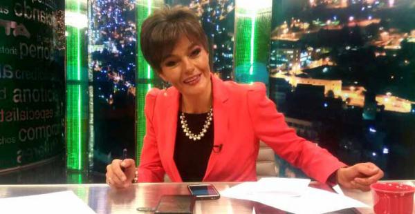 María René Duchén