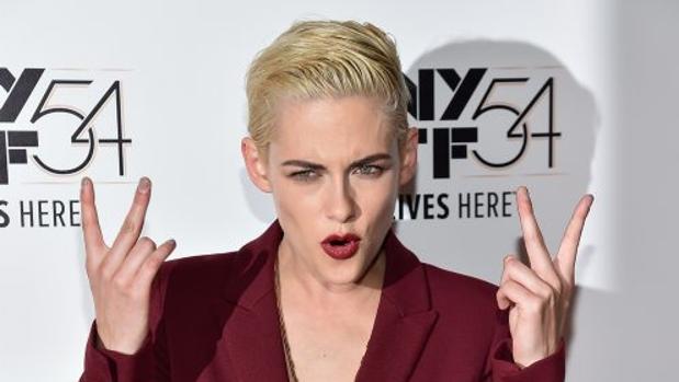Kristen Stewart