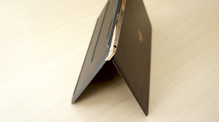 Hp Spectre Review 4