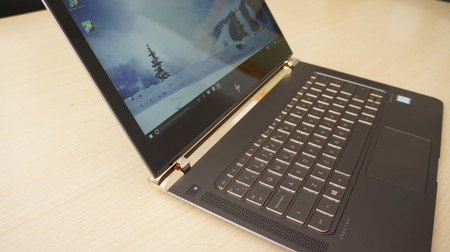 Hp Spectre Review 8