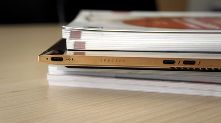 Hp Spectre Review