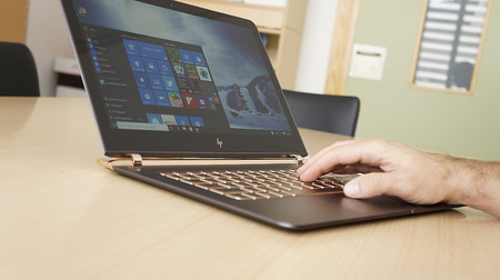 Hp Spectre Review 1
