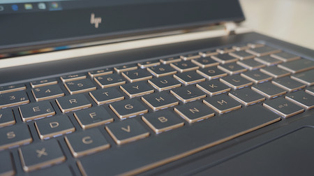 Hp Spectre Review 7