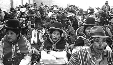 Justicia Indígena