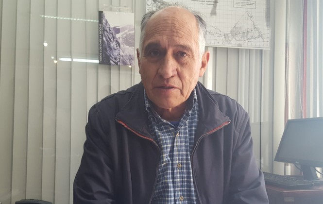 Comibol concluye inspecciones a 31 concesiones dadas a cooperativas y dice que ya se tiene el panorama claro