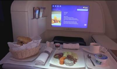 Thai Airways