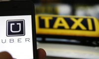 Uber ya permite reservar coche para una fecha determinada con TaxiLater