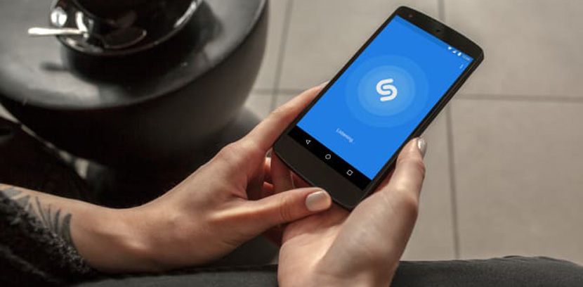 Shazam Lite