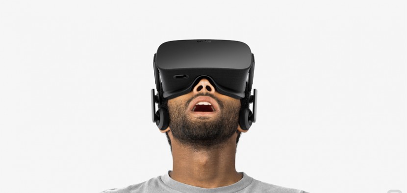 oculus rift