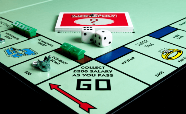 Más de 5.000 juegos de mesa fueron lanzados en 2015, la mayoría fueron mediocres