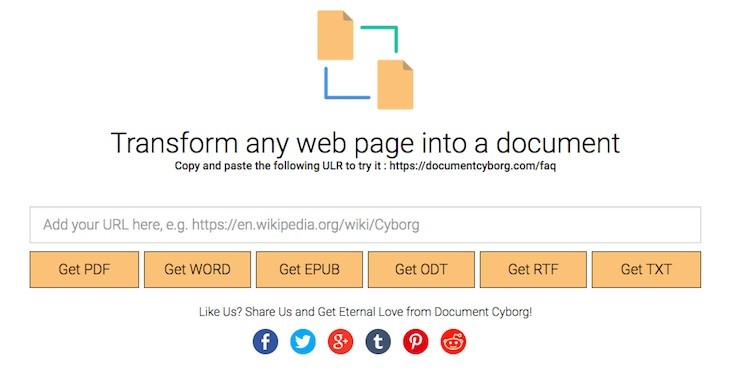 documentcyborg