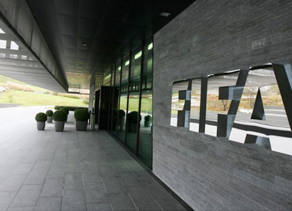 Resultado de imagen para Observadores de la FIFA