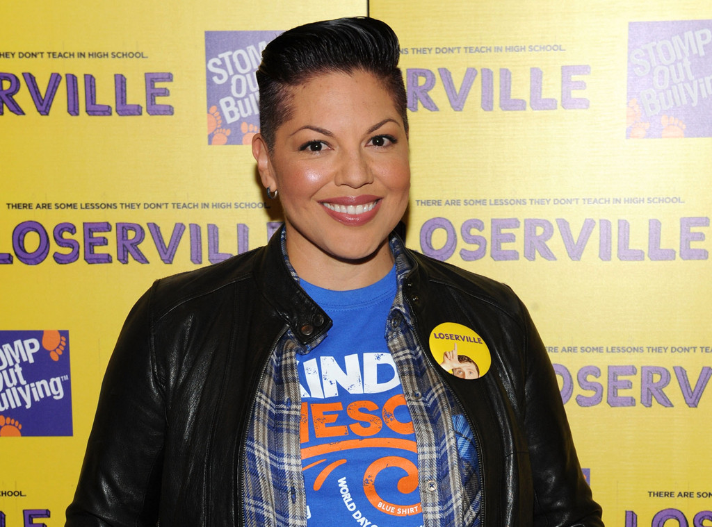 Sara Ramirez