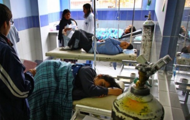 Exigen celeridad en compra de acelerador lineal, de 2 a 5 pacientes con cáncer mueren por día