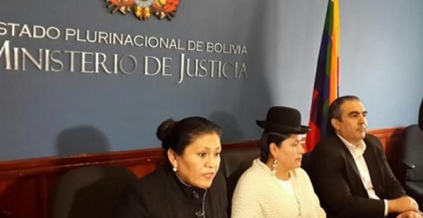 La participación política de la mujer aumentó a un 51% en la Asamblea Legislativa