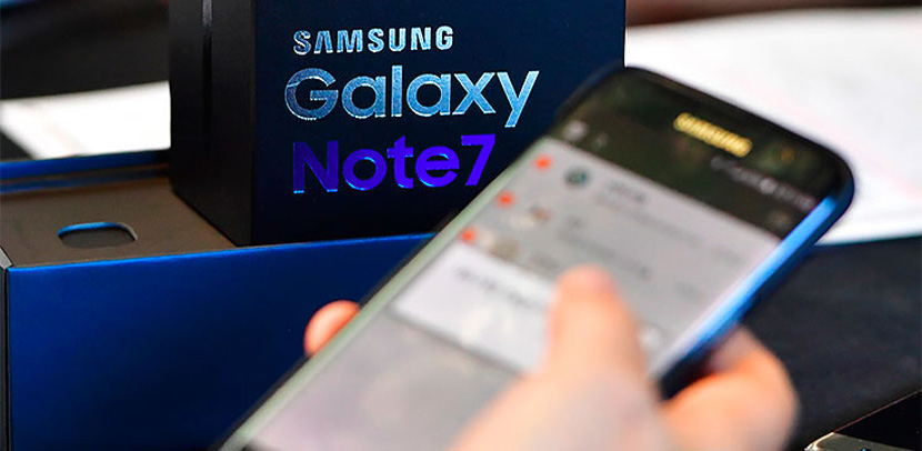 Galaxy Note 7