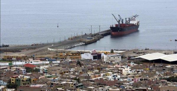 El gerente de la Administradora de Servicios Portuarios de Bolivia explicó que se espera concretar el proyecto con Perú.