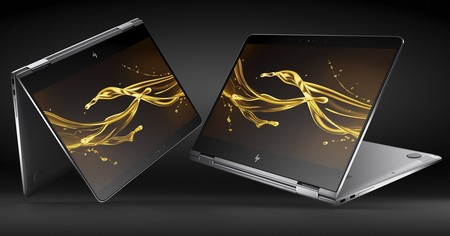 Spectre X360