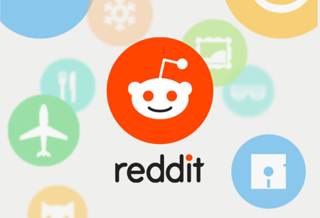 Reddit App