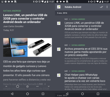 App Noticias 3