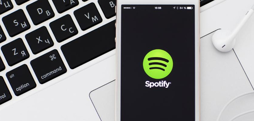 spotify