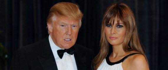 TRUMP