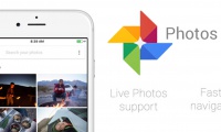 Google Fotos ya permite compartir Live Photos con cualquier dispositivo