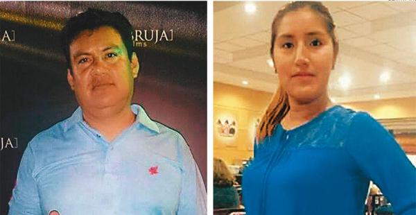 Eran otros tiempos cuando Smith Arteaga y María Deisy Valladare vivían juntos y preocrearon tres hijos
