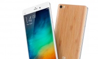 Muestran todos los colores del Xiaomi Mi Note 2 en una sola imagen