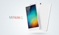 Xiaomi Mi Note 2, más colores y mejores prestaciones que el Xiaomi Mi5s Plus