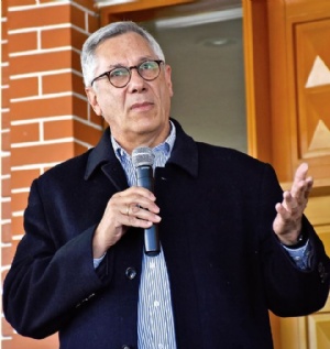 Rodríguez Veltzé: reunión de Países sin Litoral es una gran oportunidad para abrir espacios de diálogo