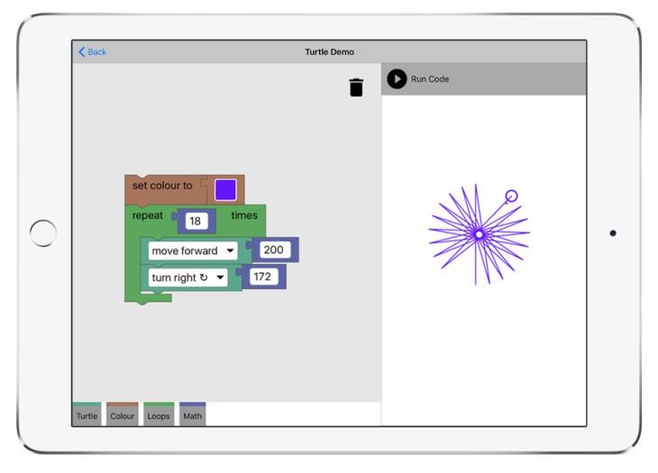 blocky-ios