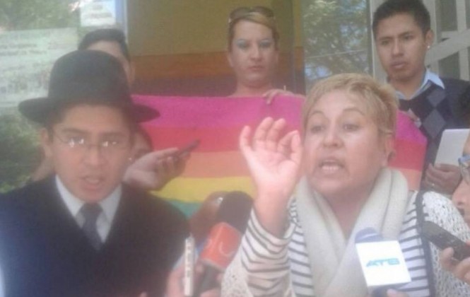 Recusarán a una magistrada del TCP por prejuzgar a los gay, lesbianas y transgénero