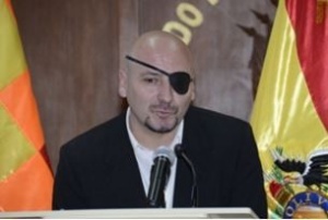 Gobierno pide reunión con Defensor para obtener información sobre heridos de Viloco