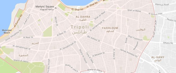 LIBIA