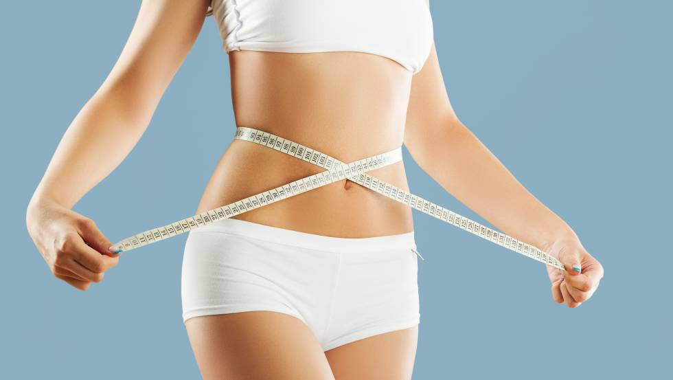 Cuatro claves para saber si está en su peso Cuatro claves para saber si está en su peso