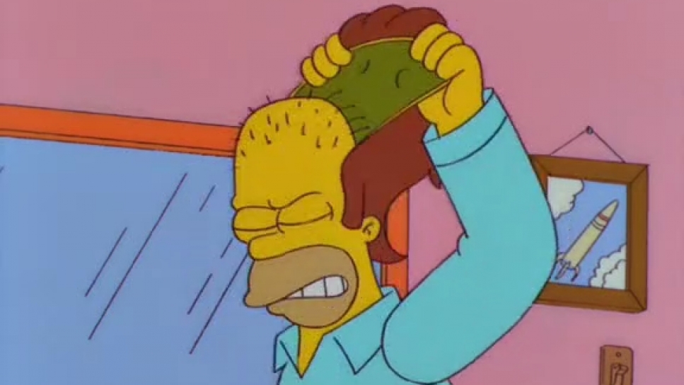 Los simpsons