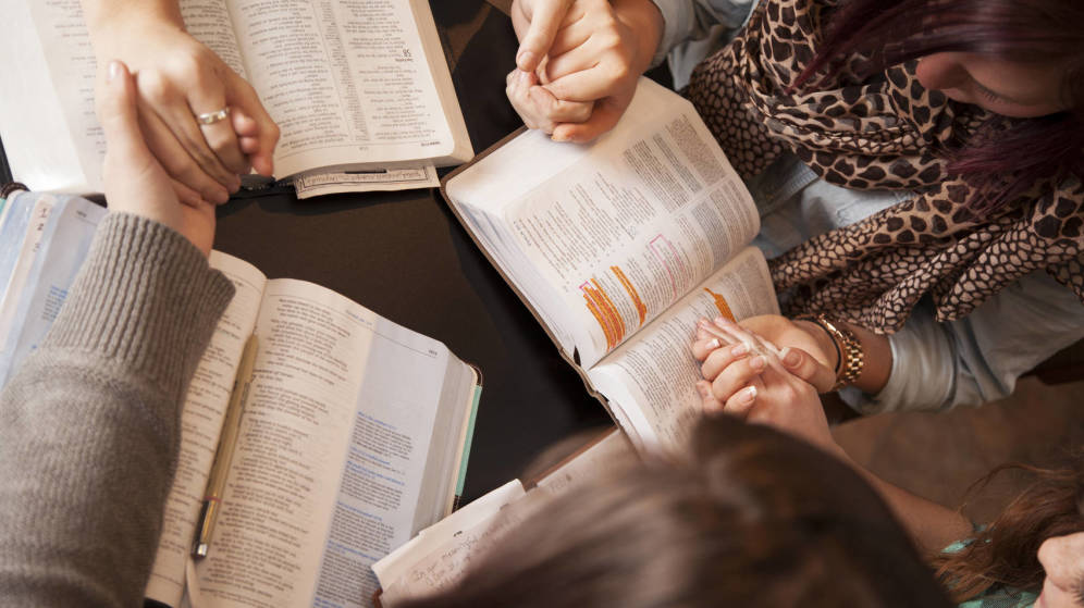 Foto: Los libros nos hacen mejores... ¿o no? (iStock)